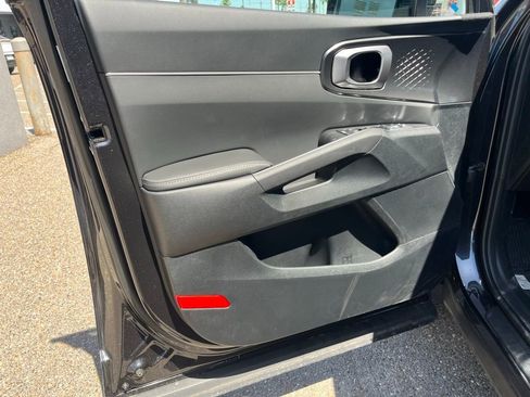 New 2025 Kia Sorento EX w/ Panoramic Sunroof Package FWD image 7