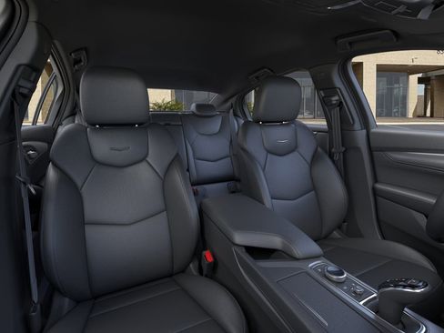 New 2026 Cadillac CT5 Premium Luxury image 16