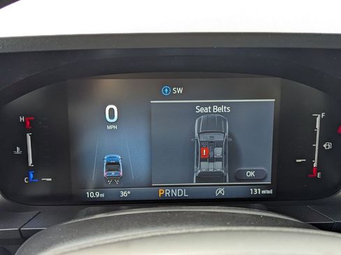 New 2026 Ford Maverick XL image 7