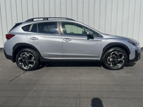 Certified 2023 Subaru Crosstrek 2.5i Limited image 7