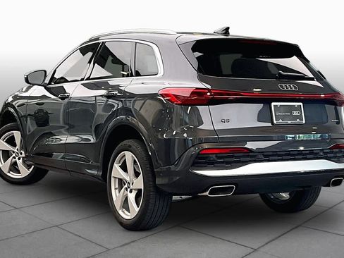 Certified 2025 Audi Q5 Premium Plus AWD/4WD image 11