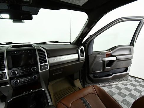 Used 2019 Ford F250 King Ranch w/ King Ranch Ultimate Package image 20