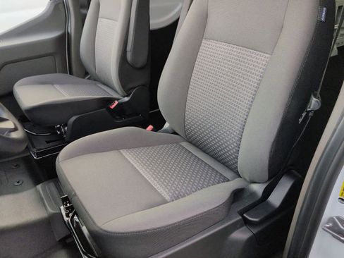 New 2026 Ford Transit 350 148 High Roof Extended AWD image 17