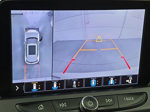 Used 2020 Chevrolet Blazer Premier w/ Driver Confidence II Package image 23