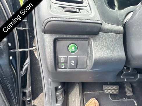 Used 2022 Honda HR-V EX image 47