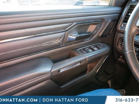 Used 2022 RAM 1500 Limited image 18