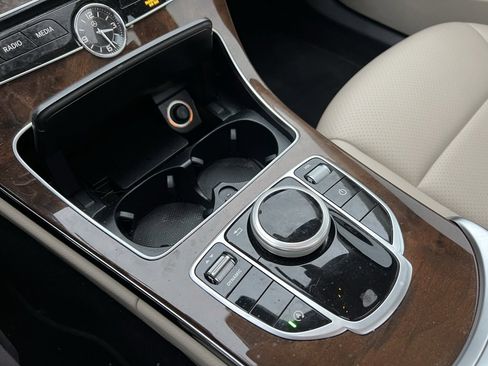Certified 2018 Mercedes-Benz C 300 Sedan image 19