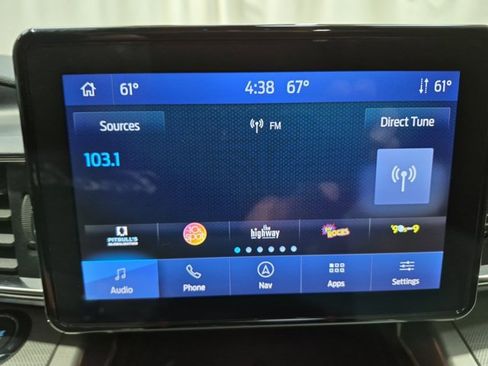 Used 2022 Ford Explorer XLT w/ Equipment Group 202A AWD/4WD image 20