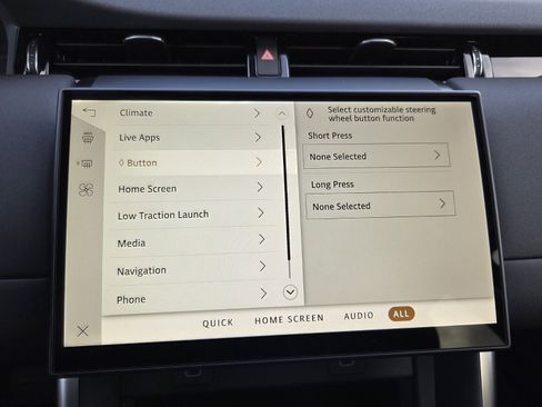 Used 2025 Land Rover Discovery Sport S image 11