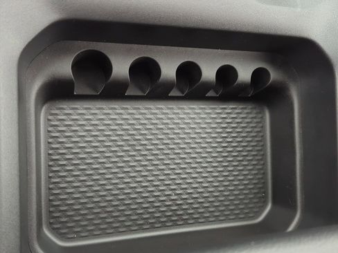 New 2026 RAM 3500 Big Horn AWD/4WD image 28