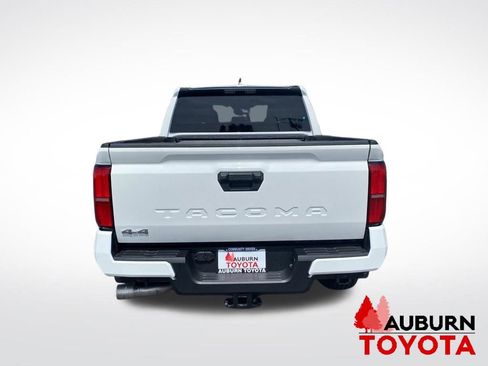 New 2026 Toyota Tacoma SR5 AWD/4WD image 6