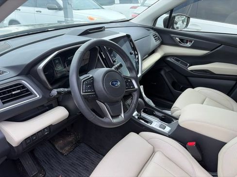 Used 2024 Subaru Ascent Limited w/ Technology Package AWD/4WD image 6