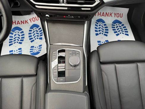 Used 2023 BMW 330i xDrive Sedan w/ Driving Assistance Package image 17