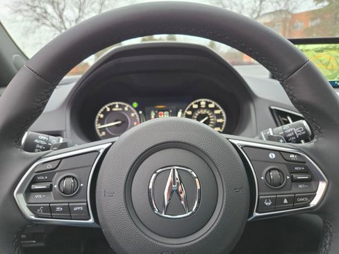 New 2026 Acura RDX SH-AWD image 39