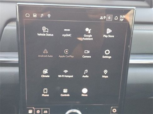 New 2026 GMC Terrain AT4 w/ Convenience Package III image 13