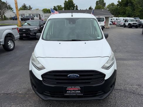 Used 2020 Ford Transit Connect XL FWD image 3