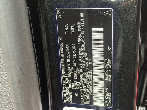 Used 2025 Lexus RX 350 Premium w/ Convenience Package image 38