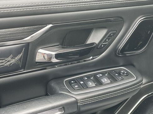 Used 2022 RAM 1500 Limited AWD/4WD image 29