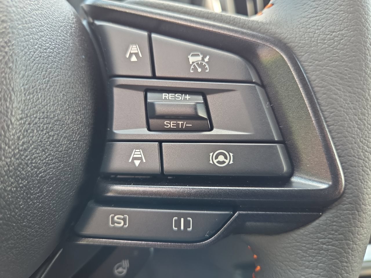 New 2026 Subaru Crosstrek 2.5i Limited AWD/4WD image 31