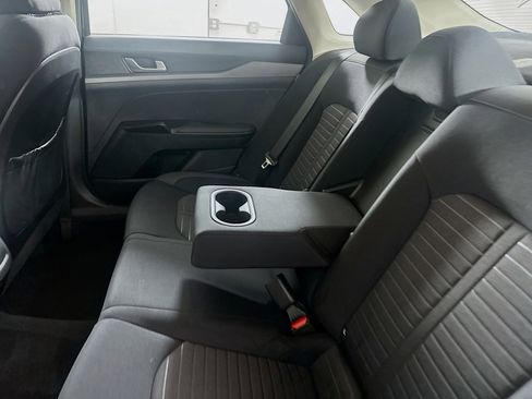 Used 2025 Kia K5 LXS image 26