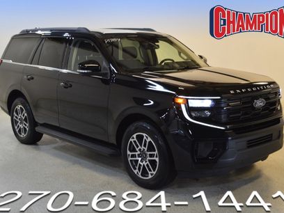 Used 2025 Ford Expedition Active
