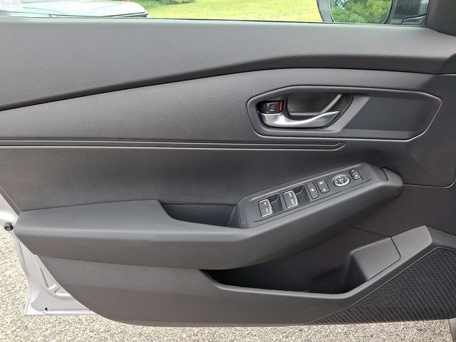 Certified 2026 Honda Accord LX image 12