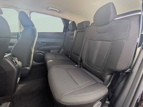 New 2026 Hyundai Tucson SEL FWD image 17