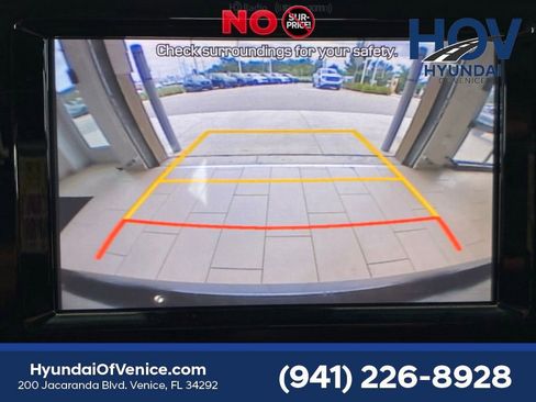 Used 2019 Hyundai Tucson Value w/ Cargo Package FWD image 26
