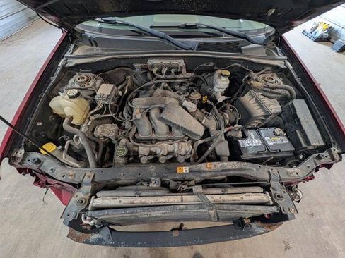 Used 2008 Ford Escape XLT FWD image 32