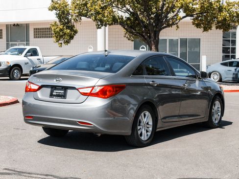 Used 2013 Hyundai Sonata GLS w/ Popular Equipment Pkg FWD image 5