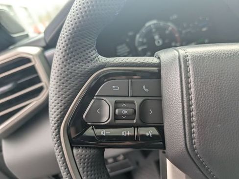 New 2026 Toyota Tundra Platinum AWD/4WD image 18