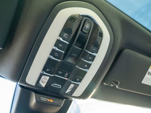New 2026 Porsche Macan S AWD/4WD image 22