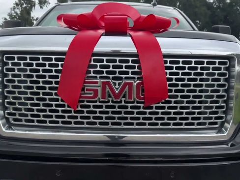 Used 2015 GMC Sierra 1500 Denali AWD/4WD image 69