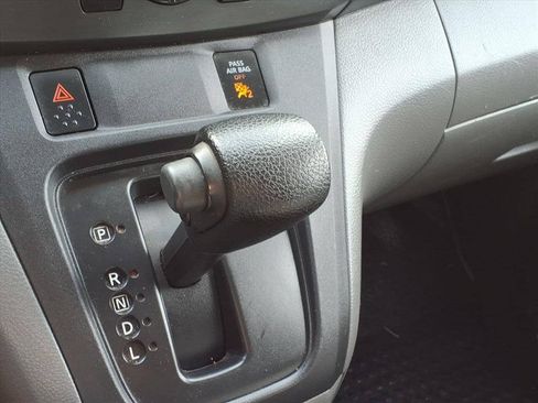 Used 2019 Nissan NV200 S w/ Cruise Control Package FWD image 19