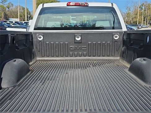 Used 2016 Chevrolet Silverado 2500 W/T image 8