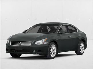 Used 2014 Nissan Maxima 3.5 SV w/ Premium Package FWD video 1