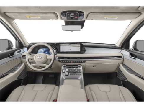 Used 2025 Hyundai Palisade Calligraphy AWD/4WD image 5