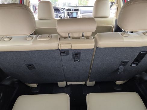 Used 2021 Toyota 4Runner SR5 Premium w/ Moonroof Package image 10