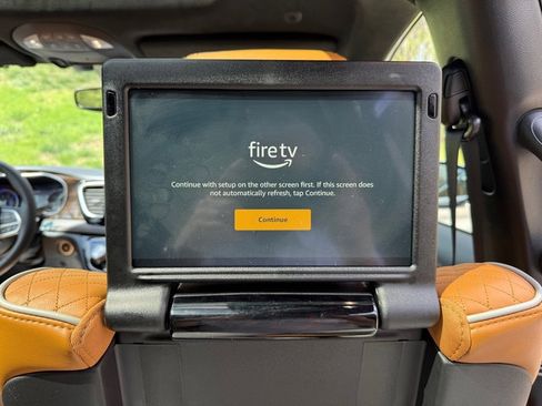 Used 2022 Chrysler Pacifica Pinnacle image 24