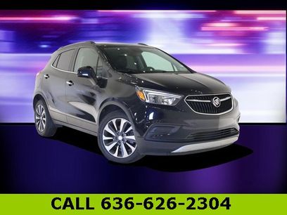Used 2021 Buick Encore Preferred w/ Safety Package