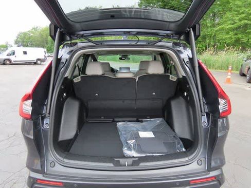 New 2026 Honda CR-V EX-L image 11