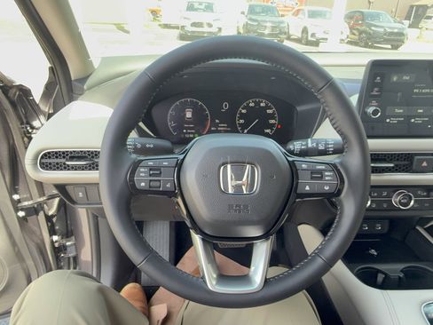 New 2026 Honda HR-V EX-L image 13