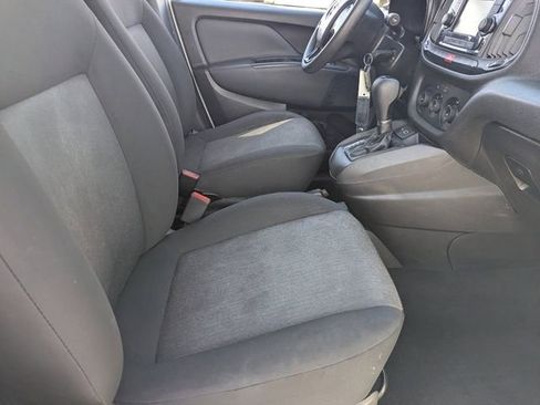 Used 2022 RAM ProMaster City Tradesman image 11