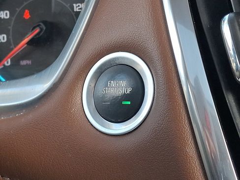 Used 2019 Chevrolet Traverse High Country image 20