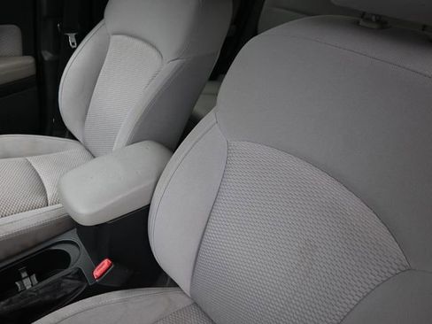 Used 2018 Subaru Forester 2.5i Premium image 18