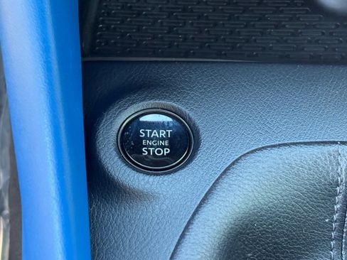 Certified 2024 Nissan Z Performance w/ Floor Mat Package image 26