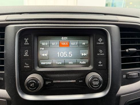 Used 2014 RAM 1500 Express AWD/4WD image 6