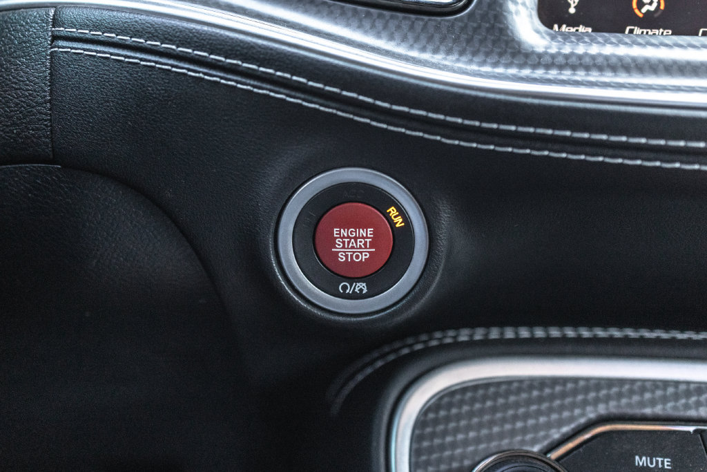 Used 2020 Dodge Challenger SRT Hellcat Redeye RWD image 13