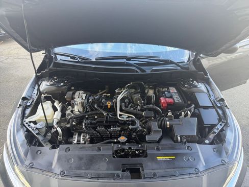 Used 2024 Nissan Altima 2.5 SV image 33