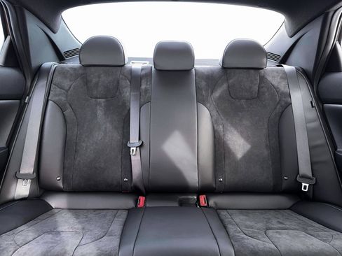 New 2026 Hyundai Elantra N image 16